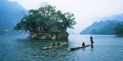 STUNNING VIETNAM